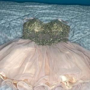 Special Occasions Dress